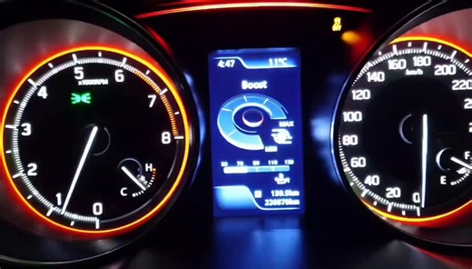 ZC33S 乗ると分かる唯一無二の所🐥「時代に見合わない軽量ボディ」 ＆「ぶち回す必要のない鬼トルク」