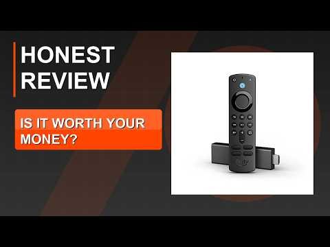 Amazon Fire TV Stick 4K 2026 - Full Review || Best under$100