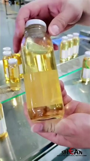 High-speed servo motor filling machine with lifting function.