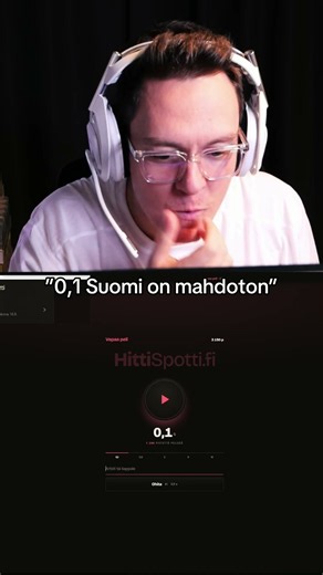 Vuosisadan paras haistelu 🥵#hittispotti