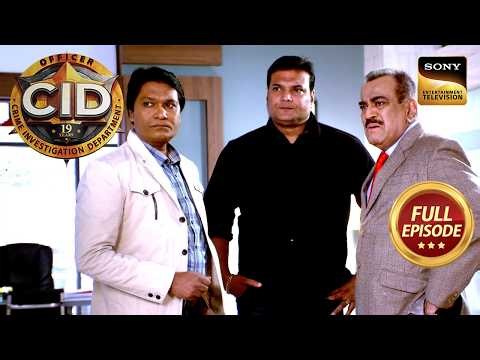 Live Fingerprint Test | CID | Full Episode | Sign up for Sony LIV on YouTube