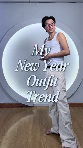 New Year Outfit Trends for Men