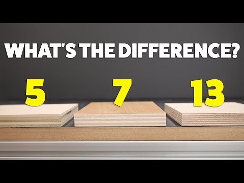 10 Secrets to avoid costly plywood mistakes!