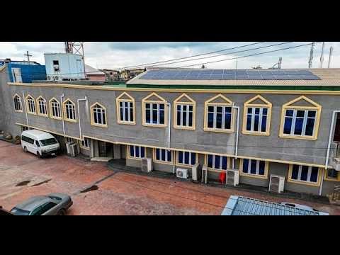 ISINMI KINNI LEHIN AJINDE | ETO ISIN OWURO [10:00AM] | AKORI: IBADOGBA ATI IBASORO EMI NINU IGBEYAWO