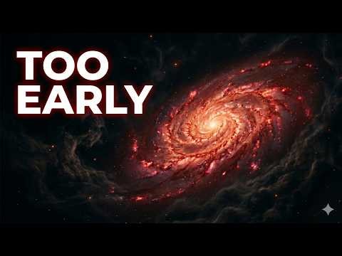 We Just Broke the Big Bang