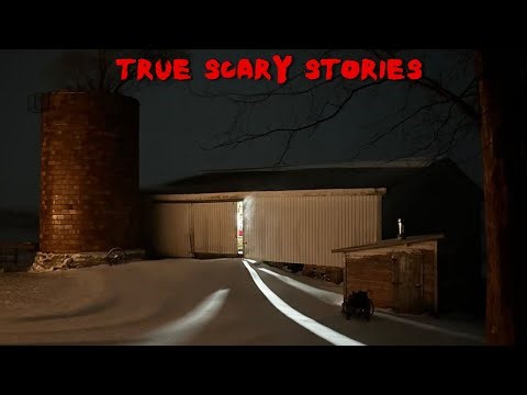 13 Chilling TRUE Scary Stories That Will Haunt You! (Horrormix Vol. 100)