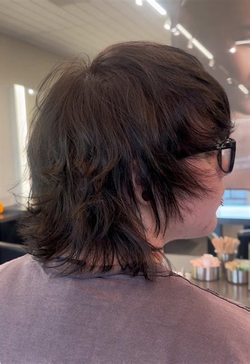 Trendy Haircuts from the Past Week