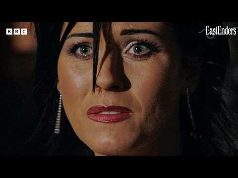 Kat Slater Iconic Highlights Over The Years | EastEnders