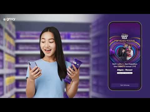 Cadbury Dairy Milk: Driving 28% new brand buyers and first-party data via brand-event activation
