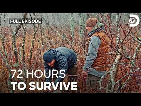 Jungle Survival To Snow Mountains | Dual Survival S5C E20,23,26,21 | Discovery Channel India
