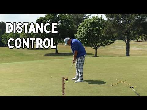 Putting Matters: Master Distance Control & Eliminate 3-Putts