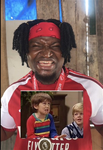 😅 Who did it best? (Because some people come do am pass the meme sef😏) #fanstribe #footballvideo