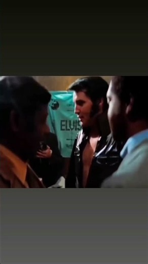 Real Film Elvis ⚡✨🌟 1968 Come Back Special 💥💥