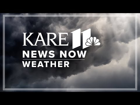 KARE 11 News Now Weather | AM - May 21