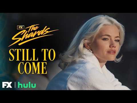 The Shards | Teaser - You Think You'll Live Forever | FX