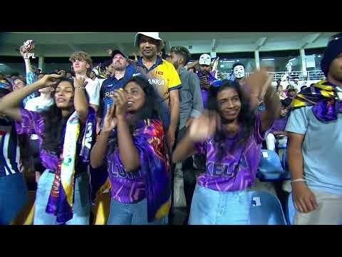 Match 18 Highlights | Jaffna Kings vs Kandy Royals | LPL 2026