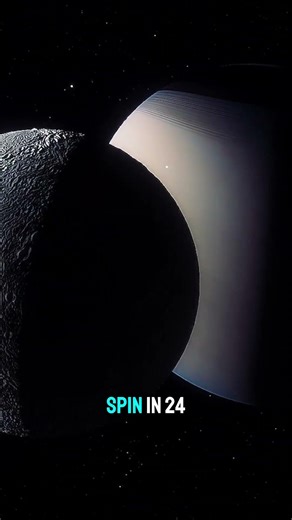 Why Earth Never Rises on the Moon 🌍🌙