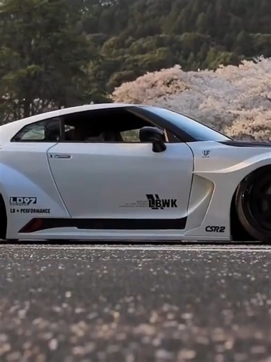 Big data algorithms don't make random recommendations—GTR owners, show yourselves!#战神GTR #sportcar #luxurycars #huangcar_04 #foryou