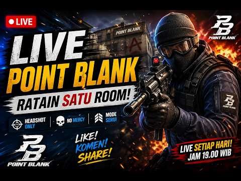 LIVE POINT BLANK - OT MEDIASHARE ON