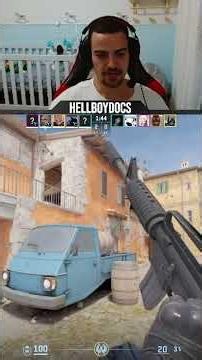 Is Hellboy playing well? With WaveIGL?