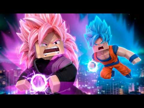 FINALLY A NEW DRAGON BLOCK!!