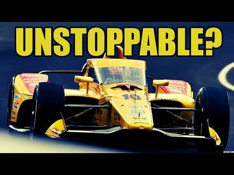 Who Will Win The 110th Indy 500? Can Anyone Stop Alex Palou?