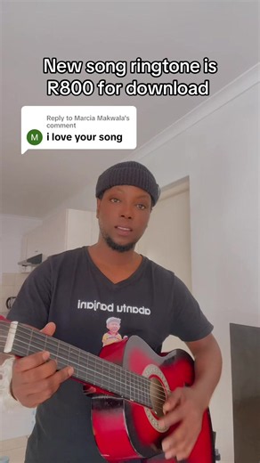 New Song R800 Download Available