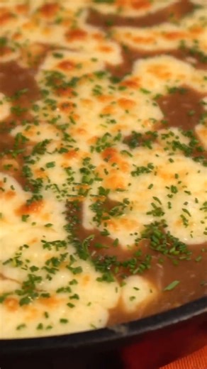 Pure poutine bliss recipe