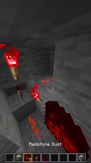 How to make a funnel in Minecraft!