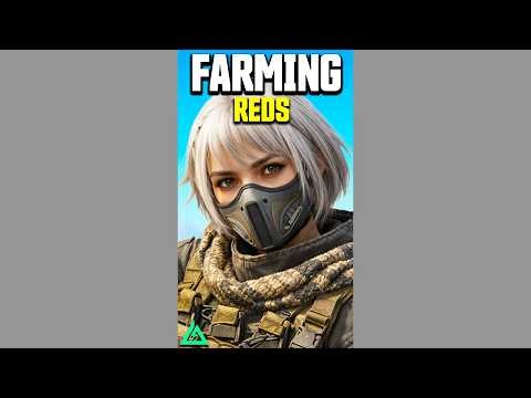 [VERTICAL] Today We Find a NEW RED in Delta Force Operations