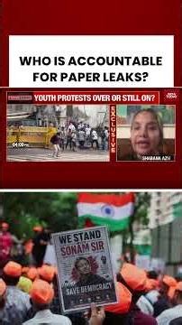 "Students Wanted Peace" | Shabana Azmi's Big Statement #shabanaazmi #cjpprotest #delhi #jantarmantar