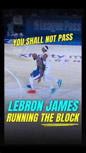 LeBron SACRIFICING for his NEW TEAM😤