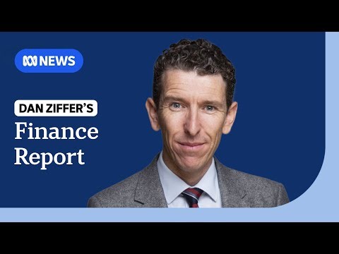Gold and silver boom in 2025 alongside world's major financial indices | Finance Report | ABC NEWS
