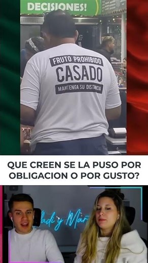 YA SE QUE REGALARTE 😂