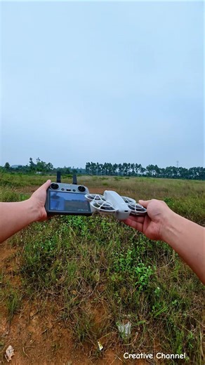 Can It Take Off Mid-Air? DJI Neo 1 Throw Test#DJI #DJINeo1 #DroneTest #FPV #HandLaunch #MidAir