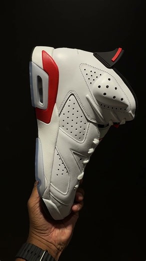 Nike Finally Fixed This Jordan, But It’ll Cost You $215