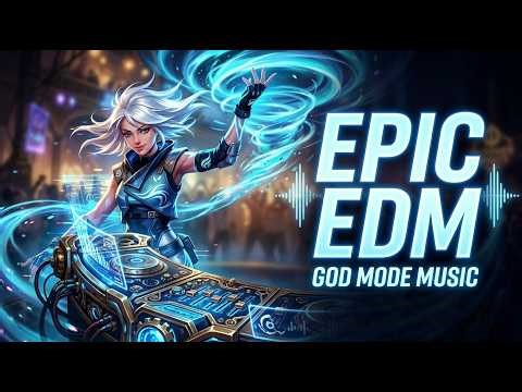 UNSTOPPABLE ⚡ Jett Theme | Gaming EDM
