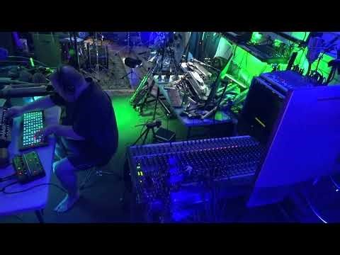 Metal Chaos Ensemble - Null Hypothesis Shorty 03