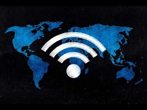 The Web World Wide: The Impact of the Internet