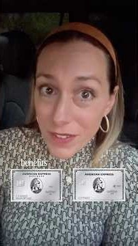 Amex Platinum’s Rumored 2027 Changes 👀