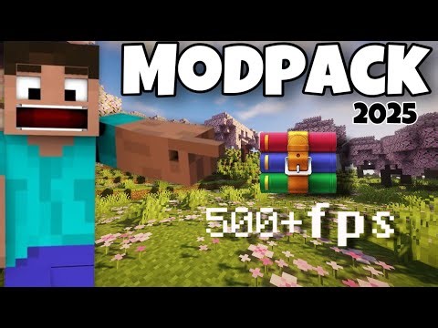 Boost Your Minecraft FPS in 2026 | Especially Low and pc