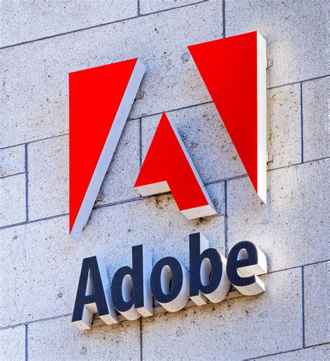 Adobe (ADBE) Tightens Executive Pay as Analysts Cut Rating