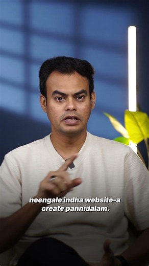 Build an AI Website in 5 Minutes | No Coding Required | Tech with Ashik #techwithashik