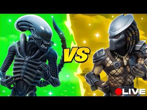 🚫 BARRED GAME LIVE 👽 | Alien Mode Activated! DAY170