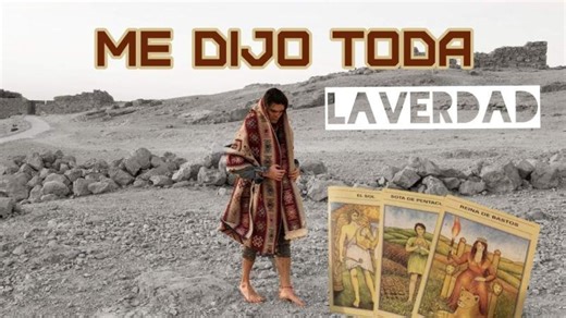 ME LEEN LAS CARTAS EN EL DESIERTO DE ISRAEL | THIAGO JIMENEZ C