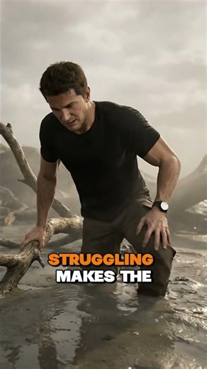 How Your Body Survives Quicksand?
