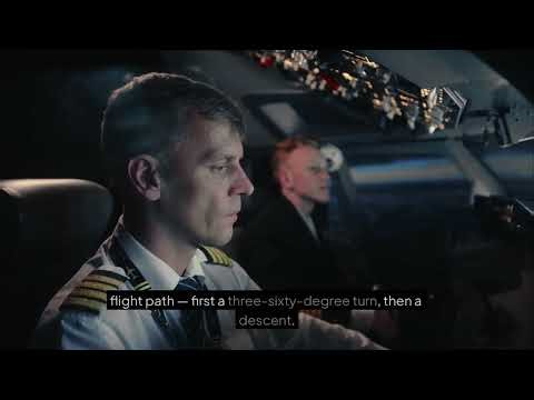 A Pilot Saw a UFO the Size of an AIRCRAFT CARRIER. The FAA Confirmed It. | EP21