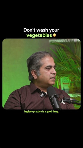 The Microbiome Mistake Everyone Makes #agriculture #farmtotable