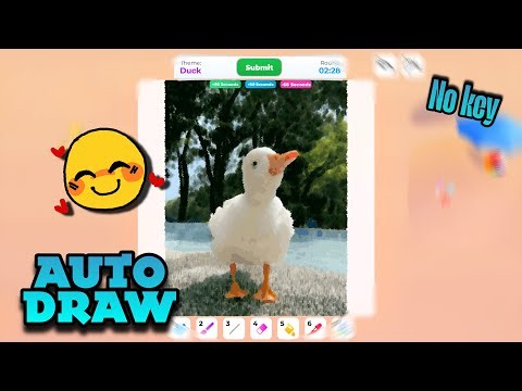 Speed Draw Script | Auto Draw, No Key