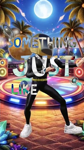 Something Just Like This 👽🔥 | Brett Alien Animated Remix (Coldplay x Chainsmokers)